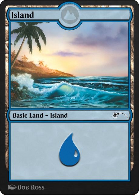 Island