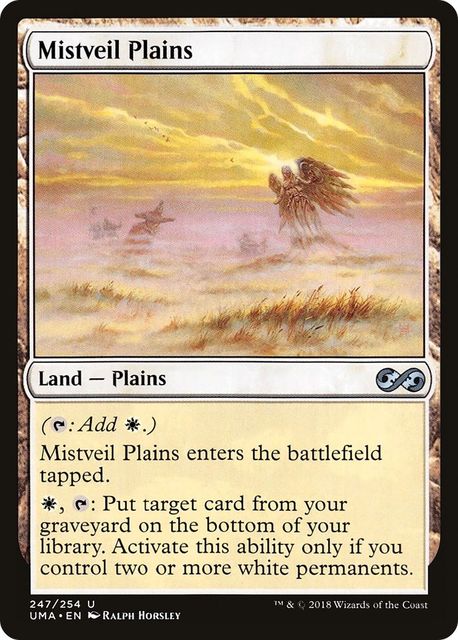 Mistveil Plains