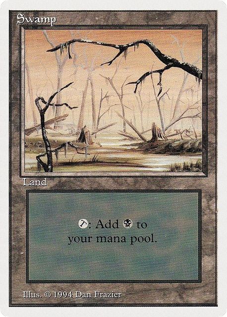 Swamp