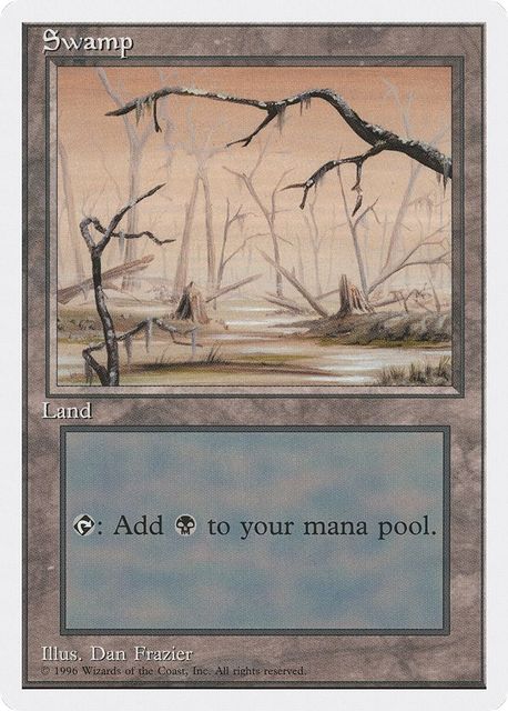 Swamp