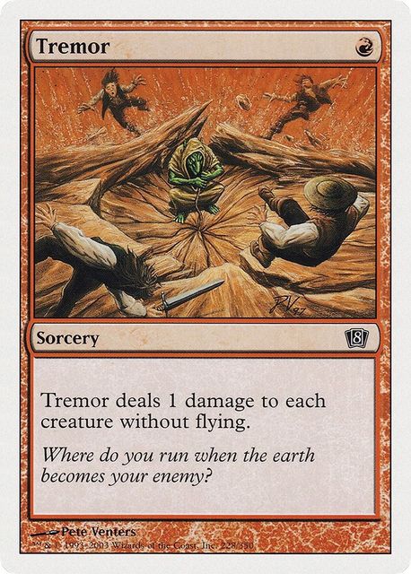 Tremor