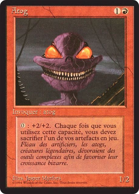 Atog