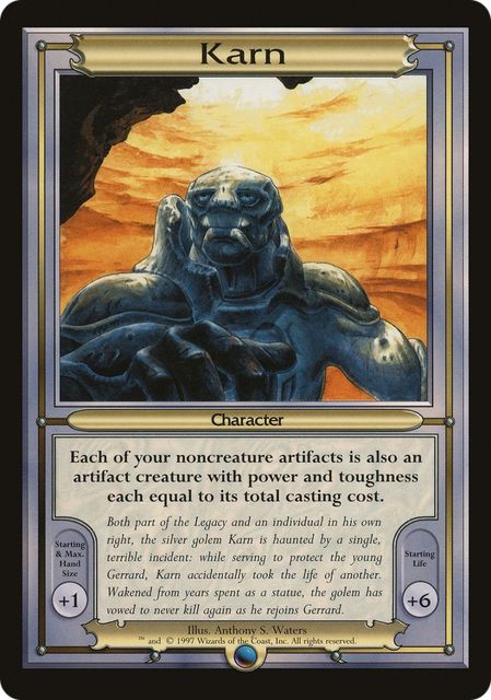 Karn