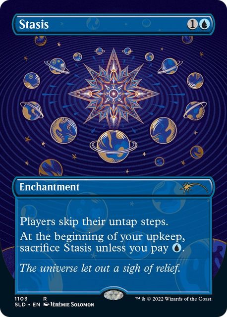 Stasis