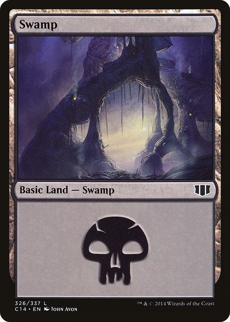 Swamp