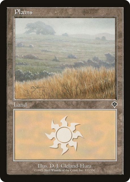 Plains