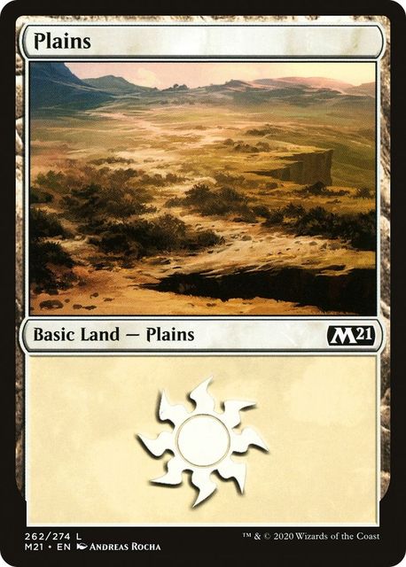 Plains