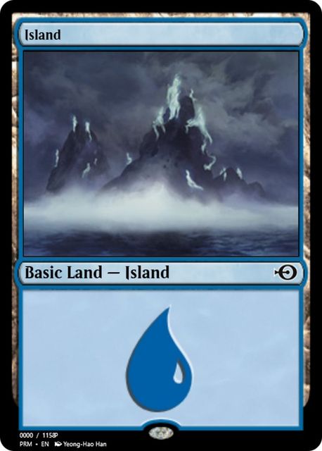 Island