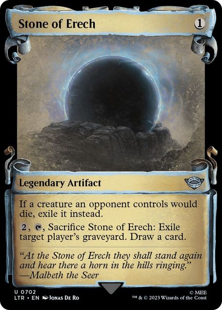 Stone of Erech