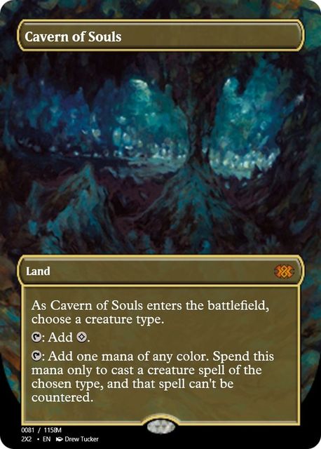 Cavern of Souls