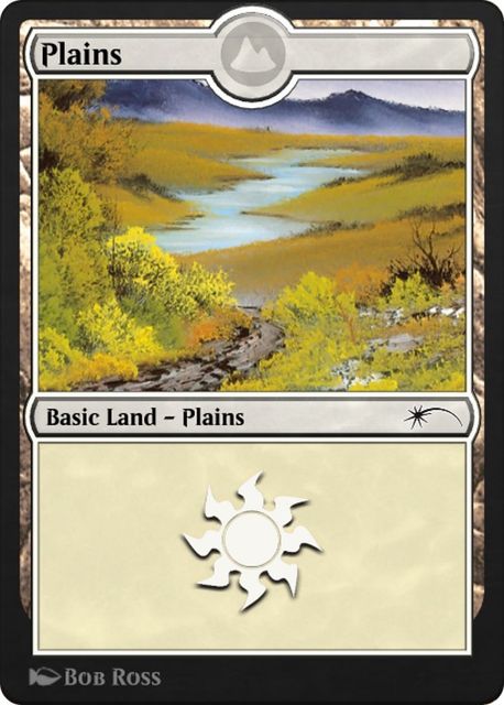 Plains