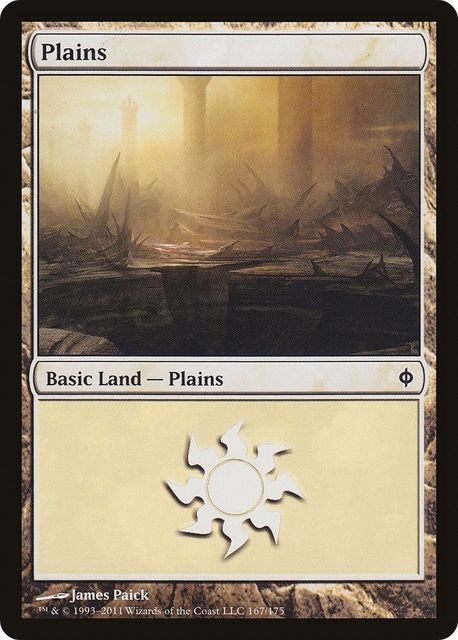 Plains