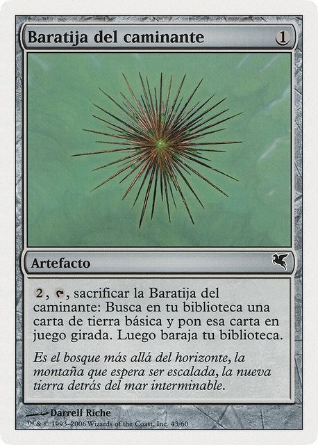 Wayfarer's Bauble