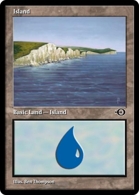 Island