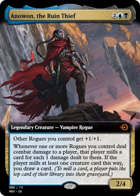 Anowon, the Ruin Thief