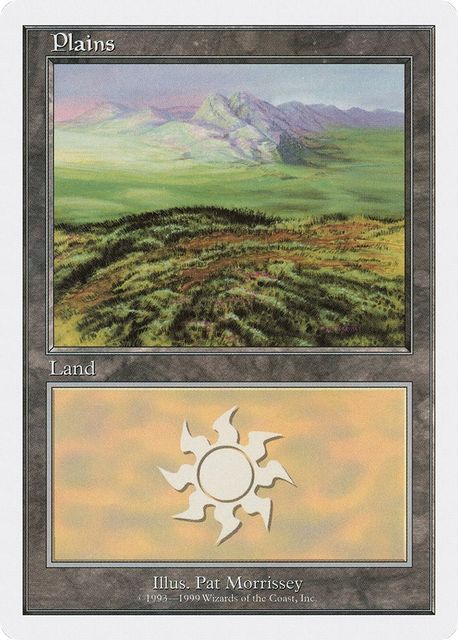 Plains