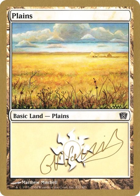 Plains