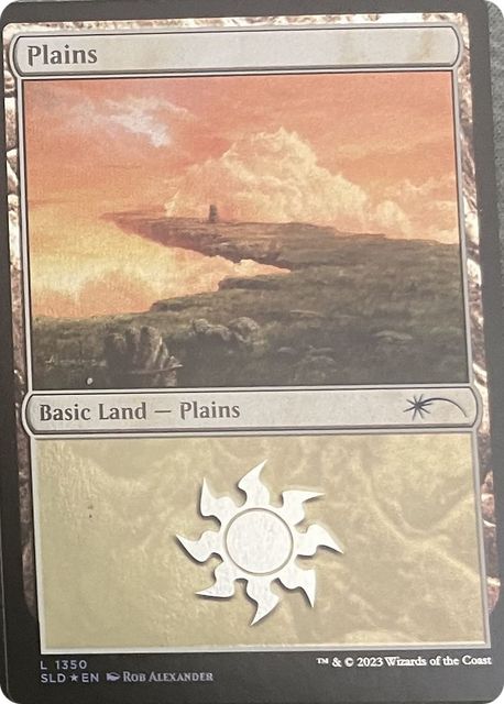 Plains