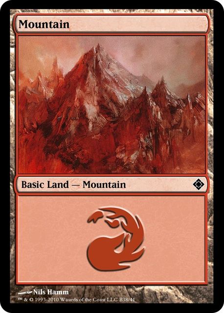 Mountain