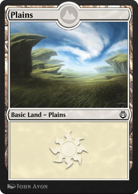 Plains