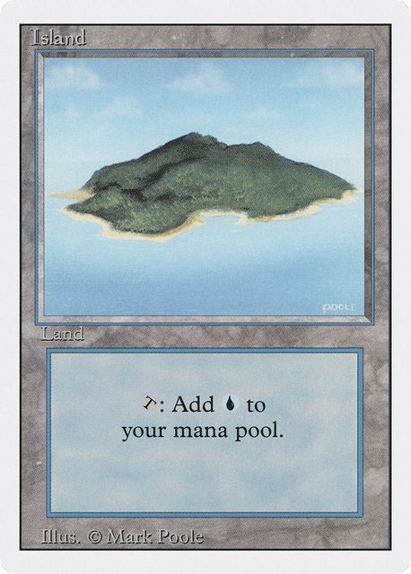 Island