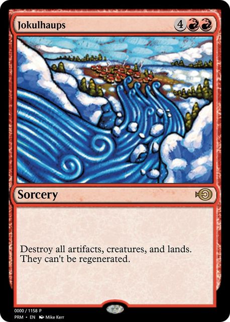 Jokulhaups