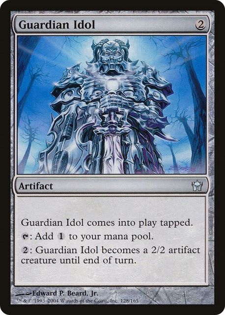 Guardian Idol