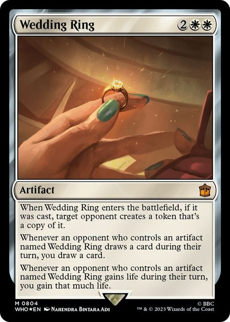 Wedding Ring