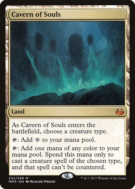 Cavern of Souls