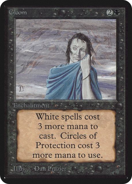 Gloom
