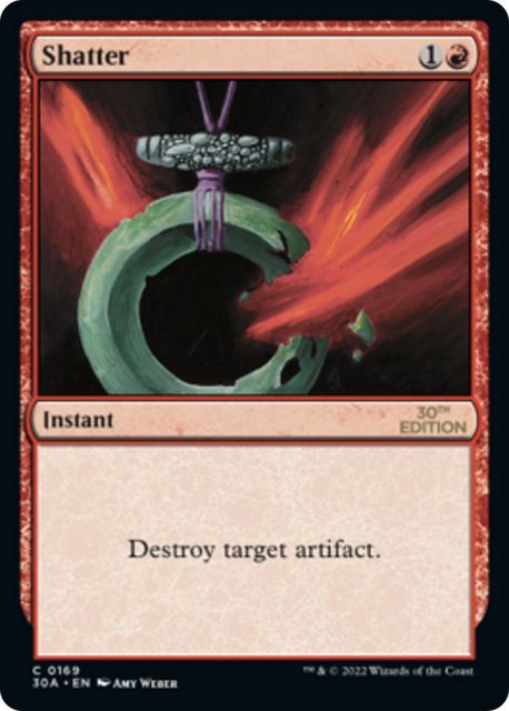 Shatter