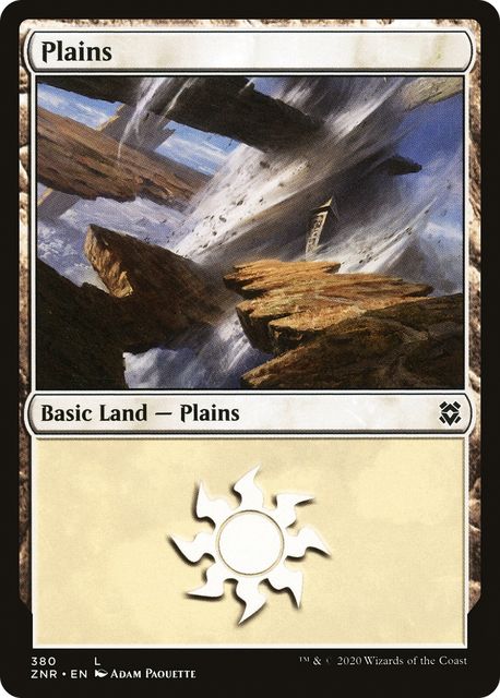 Plains