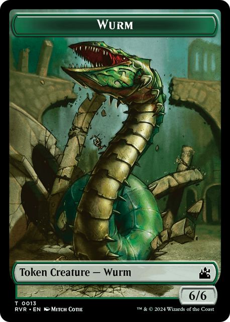 Wurm