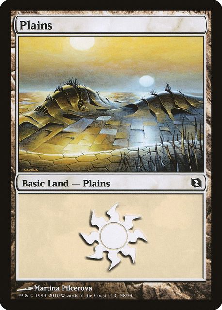 Plains