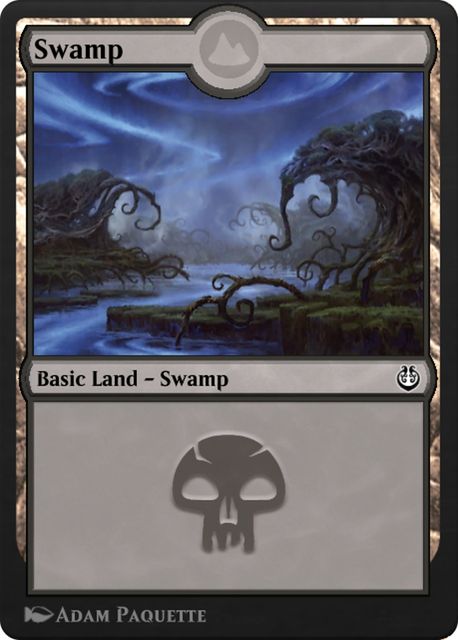 Swamp