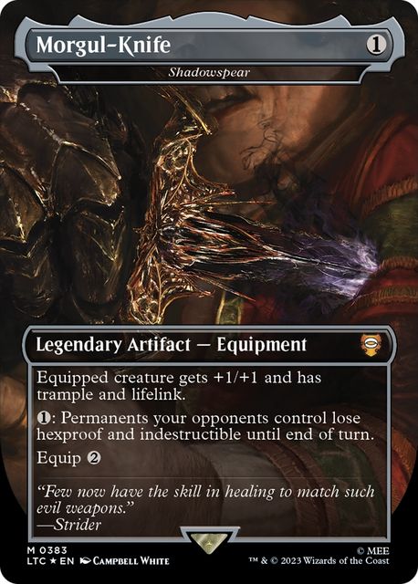 Shadowspear