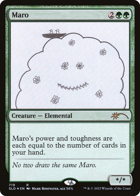 Maro
