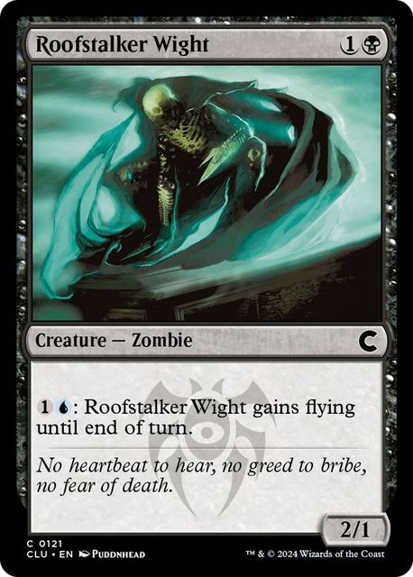 Roofstalker Wight