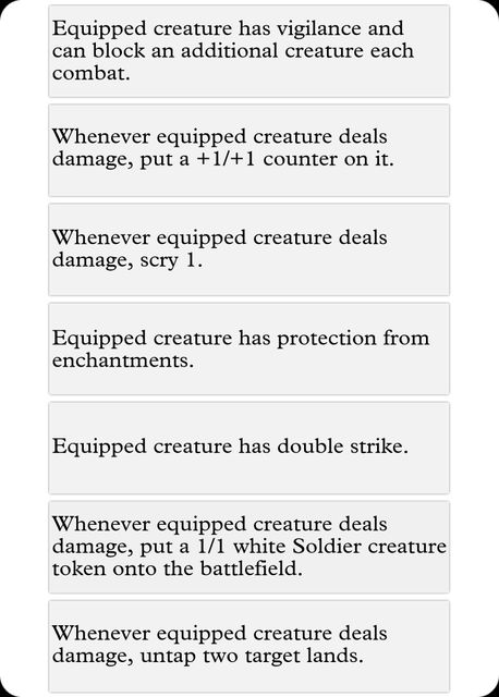 Enhancement Stickers