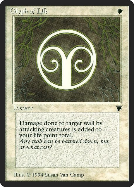 Glyph of Life