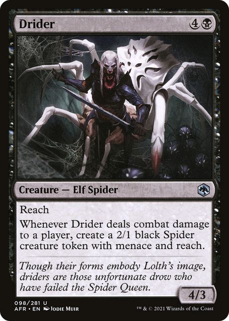Drider