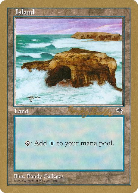 Island