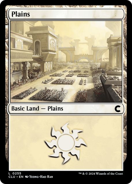 Plains