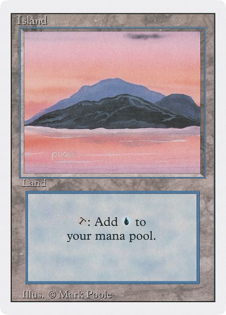 Island