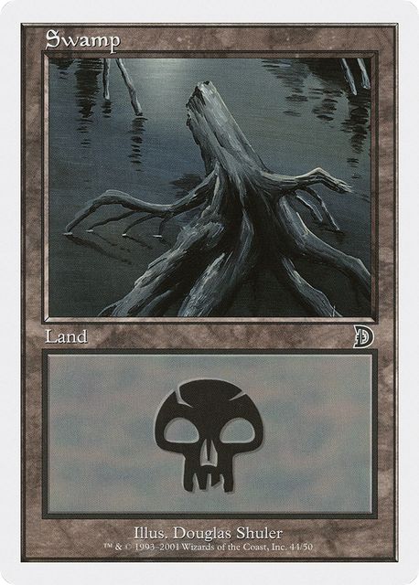 Swamp