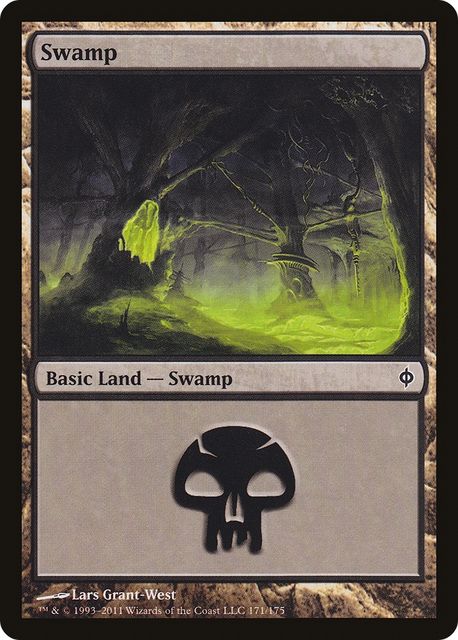 Swamp