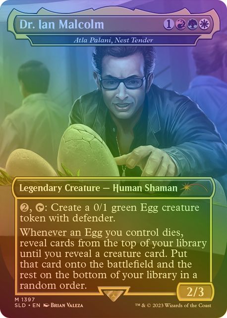 Atla Palani, Nest Tender