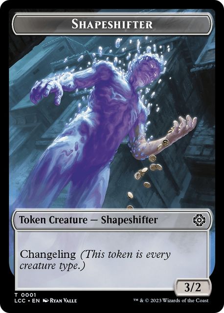 Shapeshifter