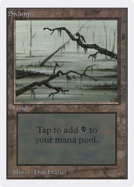 Swamp