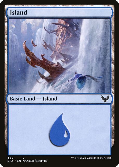 Island